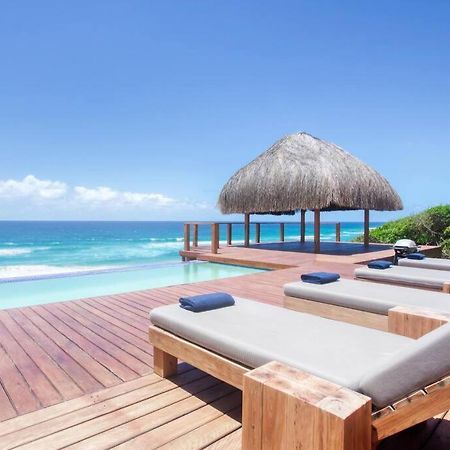 Вилла Aloha 1 Ponta Mamoli Экстерьер фото