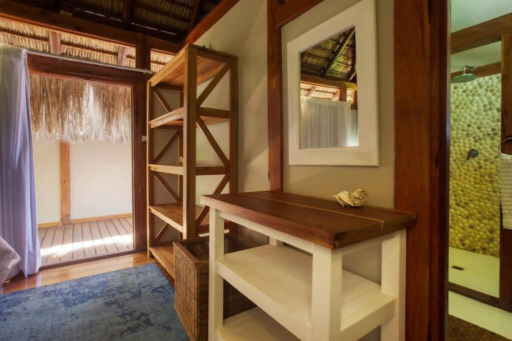 Вилла Aloha 1 Ponta Mamoli Экстерьер фото