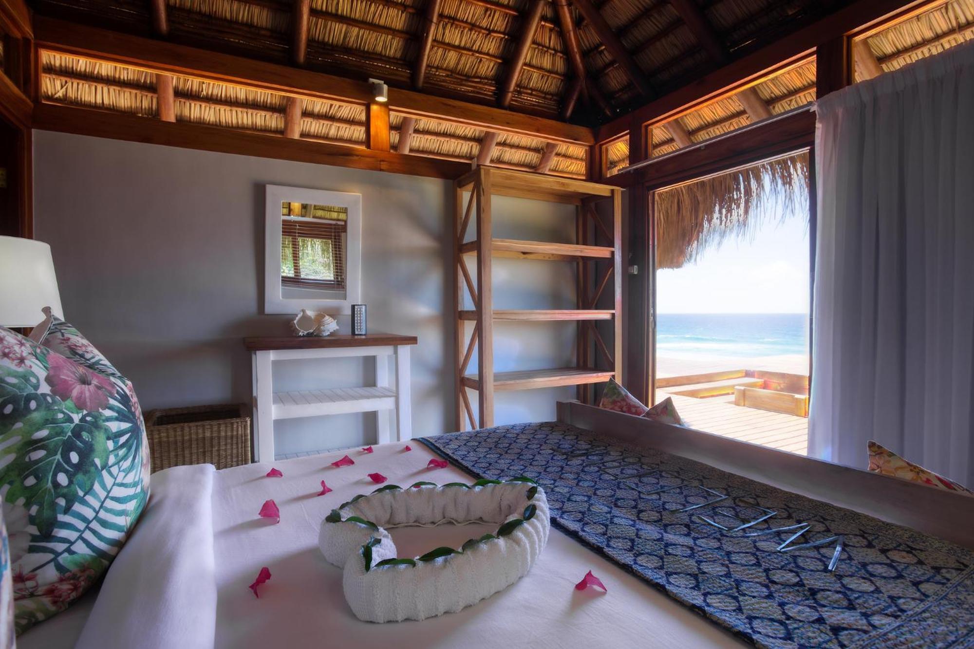 Вилла Aloha 1 Ponta Mamoli Экстерьер фото